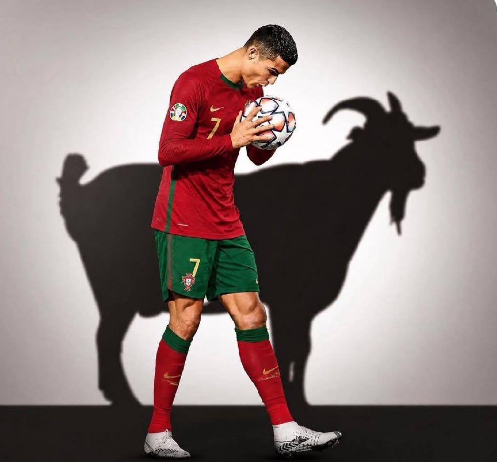 EmmanuelanoA's tweet photo. 🐐 always https://t.co/n5kAJcgjVu
