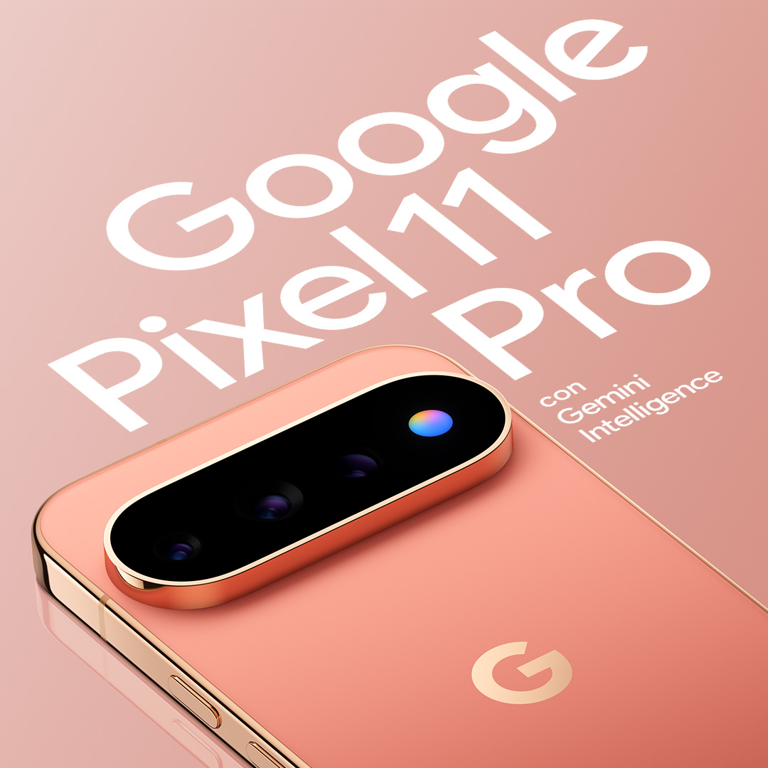googlemexico's tweet photo. ⏰✨ La cuenta regresiva está por terminar…⏳👀 

Solo faltan unas horas para la venta oficial del Google Pixel 11 en México. 📱🇲🇽

Mañana empieza una nueva era de Google Pixel. 💫

¿Quién está emocionado? 🙌 https://t.co/62O9AMCG5v
