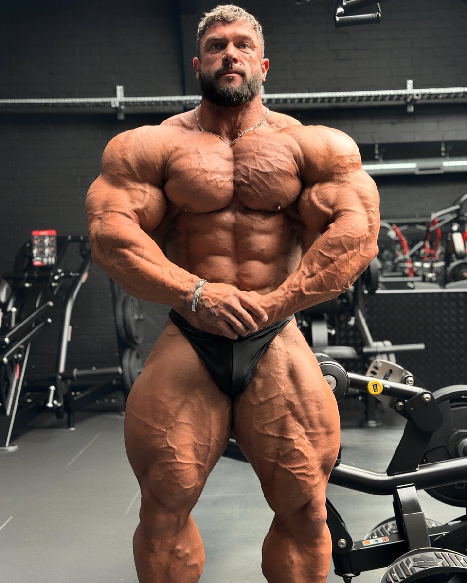 fr_muscle's tweet photo. https://t.co/fQTPqA8gMV