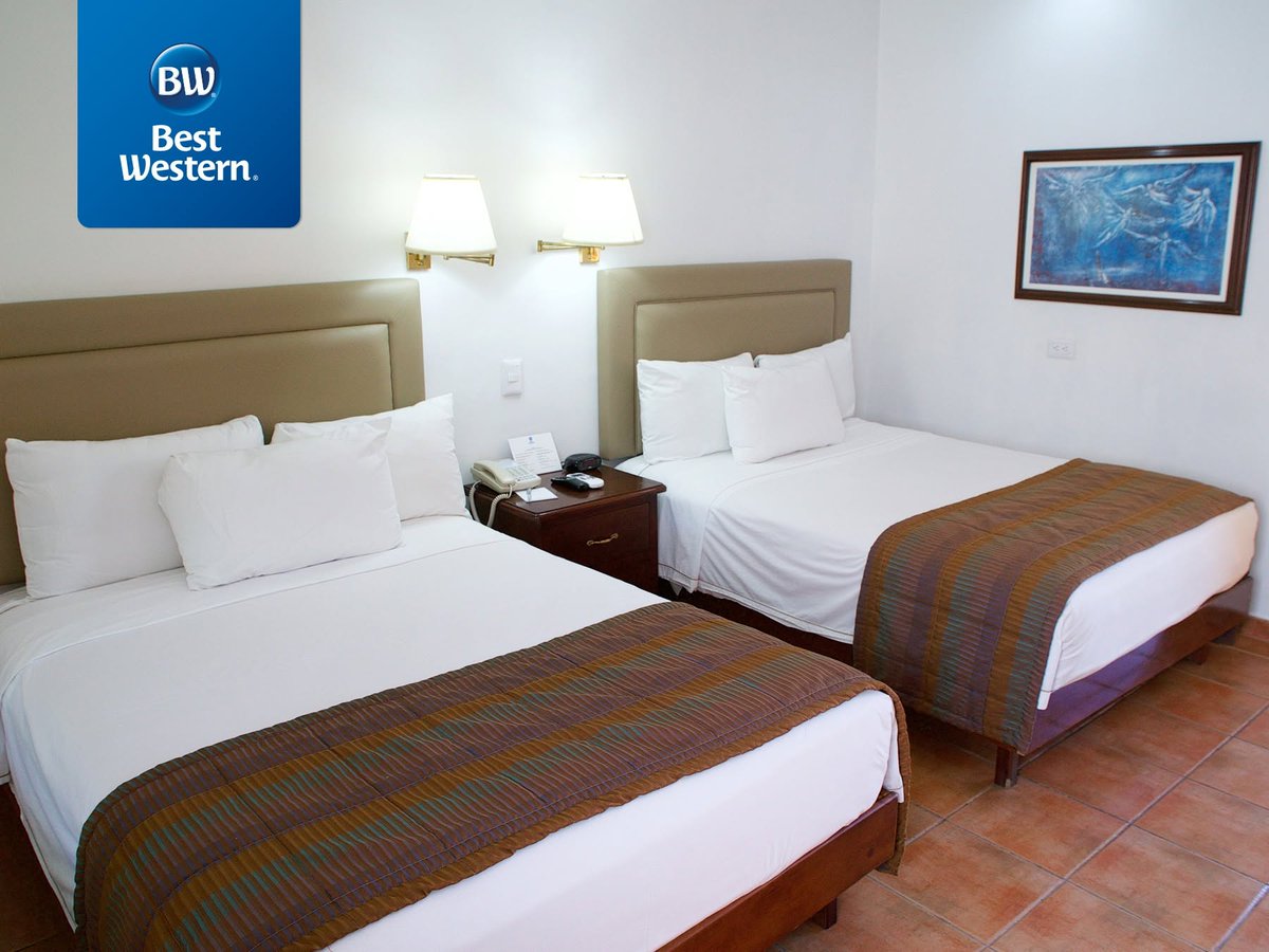 BW_Saltillo's tweet photo. En tu visita a #Saltillo hospédate con nosotros! 🏨

Disfruta de nuestras cómodas habitaciones con una ubicación estratégica, muy cerca de los principales centros turísticos y comerciales de la ciudad. 🦖🍇🦜🤠

📞 Reserva ahora: 844 438 9330 https://t.co/cm2u0CXWDE