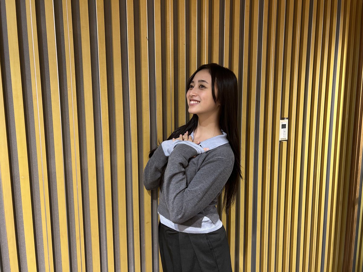 NOGI46ann's tweet photo. #乃木坂46ANN をTFで🎧

モンブランは細かく種類を分けたほうがいいと思っている #乃木坂46 #井上和 がお送りしました🌰

学生時代、リレーの選手に選ばれたことがあるそうです🏃‍♀️

来週の放送には三期生 #岩本蓮加 が登場🎊

radikoは👇
https://t.co/2FmhJzp7zL https://t.co/RKlxDY1wD4