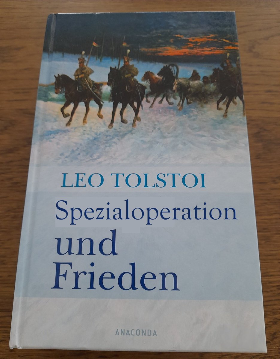 tweet_rambo's tweet photo. @Inclutus Der Meisterstratege im Kreml hat sich sicher etwas dabei gedacht... 😂 https://t.co/aQukaIrWBs