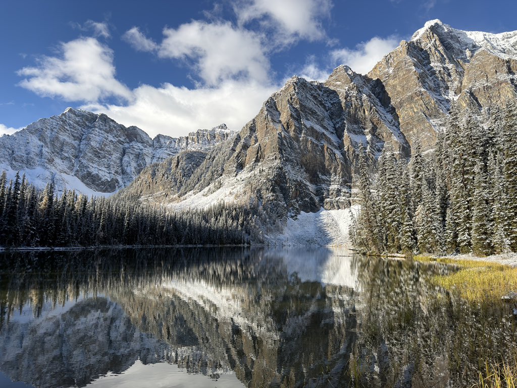 brianovak's tweet photo. arnica and twin lakes https://t.co/ZWXUo7AUFz
