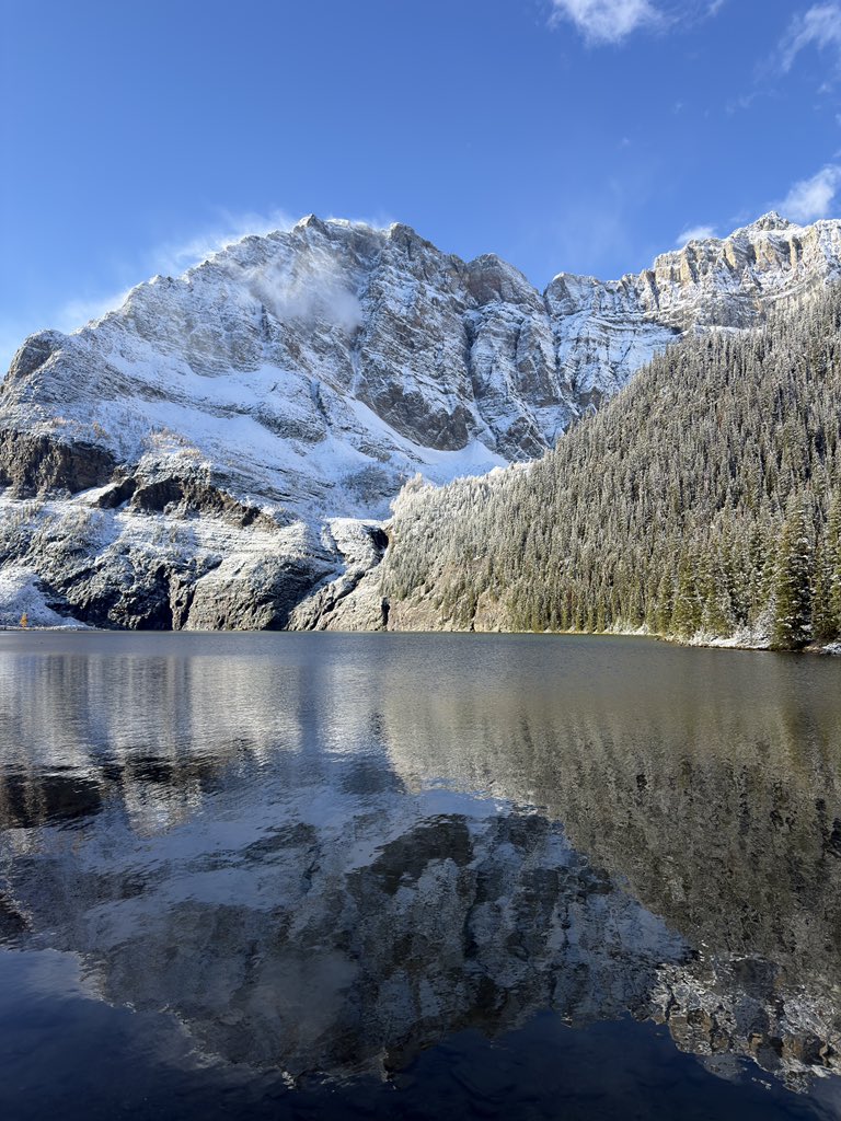 brianovak's tweet photo. arnica and twin lakes https://t.co/ZWXUo7AUFz