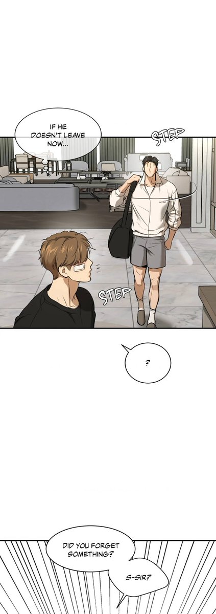 chibidimbl's tweet photo. no bc why is nobody talking abt Incomplete Combustion?? the angst is INSANE fr fr 🫡 https://t.co/iEZW3H9fM1