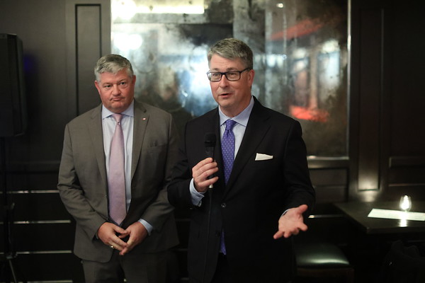 Tonyirwin74's tweet photo. Thank you, @ScottAAitchison, for your years of public service and commitment to thoughtfully advancing a national policy discussion on housing and the importance of rental homes for millions of Canadians. 

Your leadership on housing will be missed in Ottawa. Wishing you all the best in your next chapter!