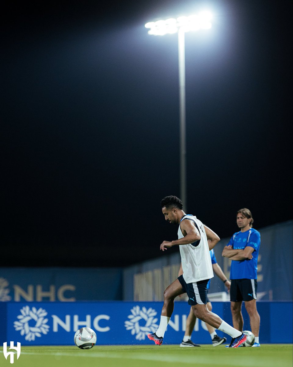 Alhilal_EN tweet picture