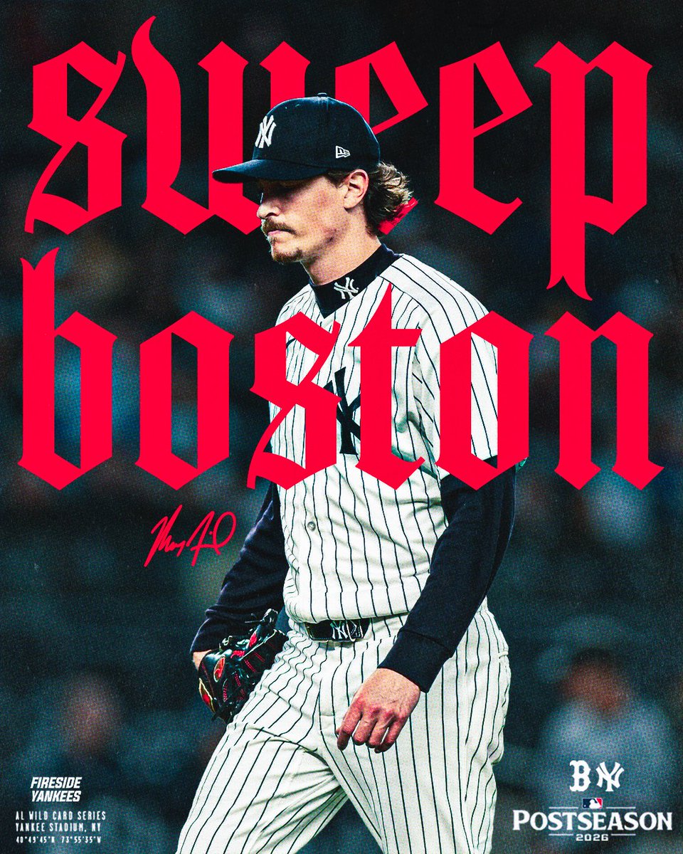 FiresideYankees tweet picture