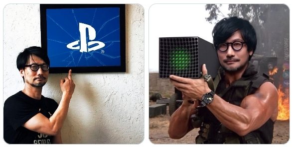 RodrigoOMendesS's tweet photo. @PlayStation https://t.co/xfSkxYGLMT