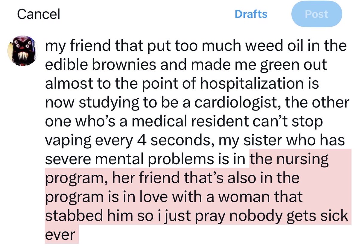 blondedfiilm's tweet photo. https://t.co/PsY4fcJroZ