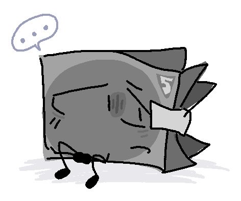 MoneyDailyDoodl's tweet photo. #bfdie [DAY 20 OF 💸] it’s ok https://t.co/KPT9FXllF9