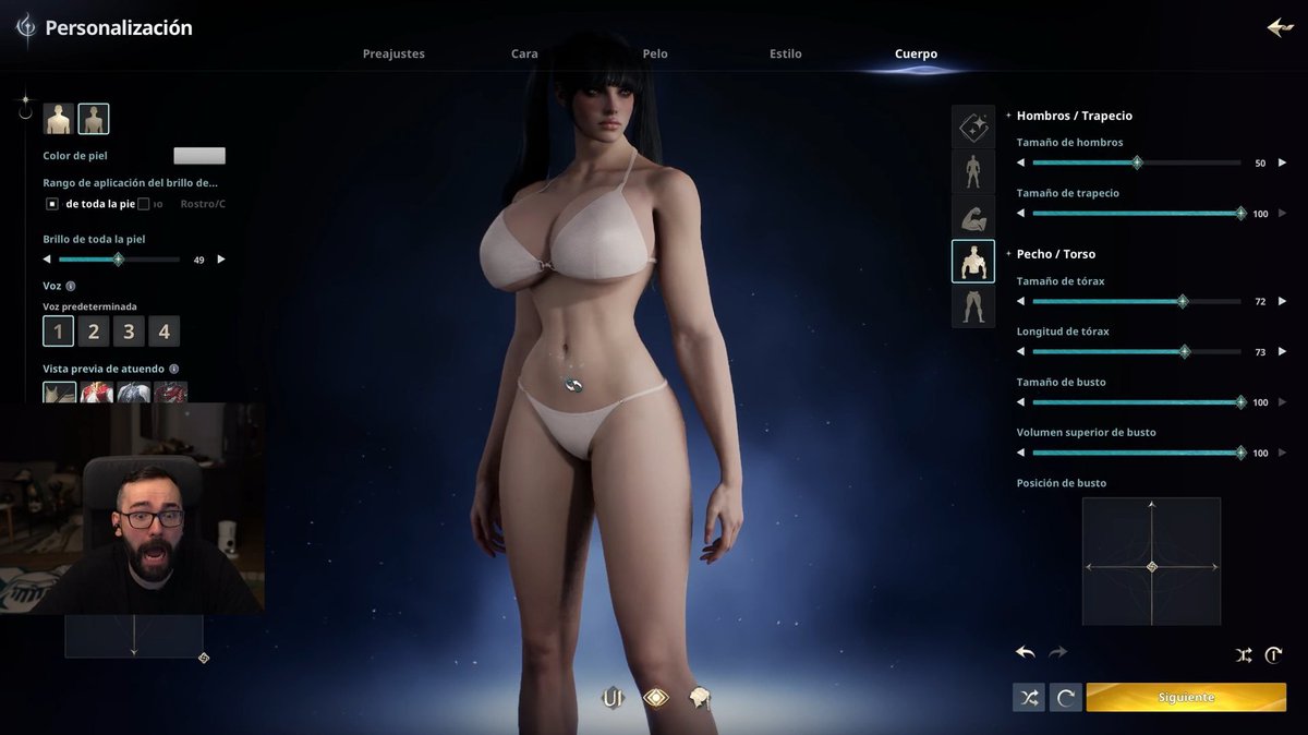 Aurondarklord's tweet photo. In a world where it's generally considered impossible to successfully launch a new MMORPG, Aion 2 did it just fine.  Great, actually.  Gee, I wonder why.

For note, these numbers are even better than they look, because it launched in Asia a year ago, AND this is advanced access. https://t.co/YCCoOiNklG
