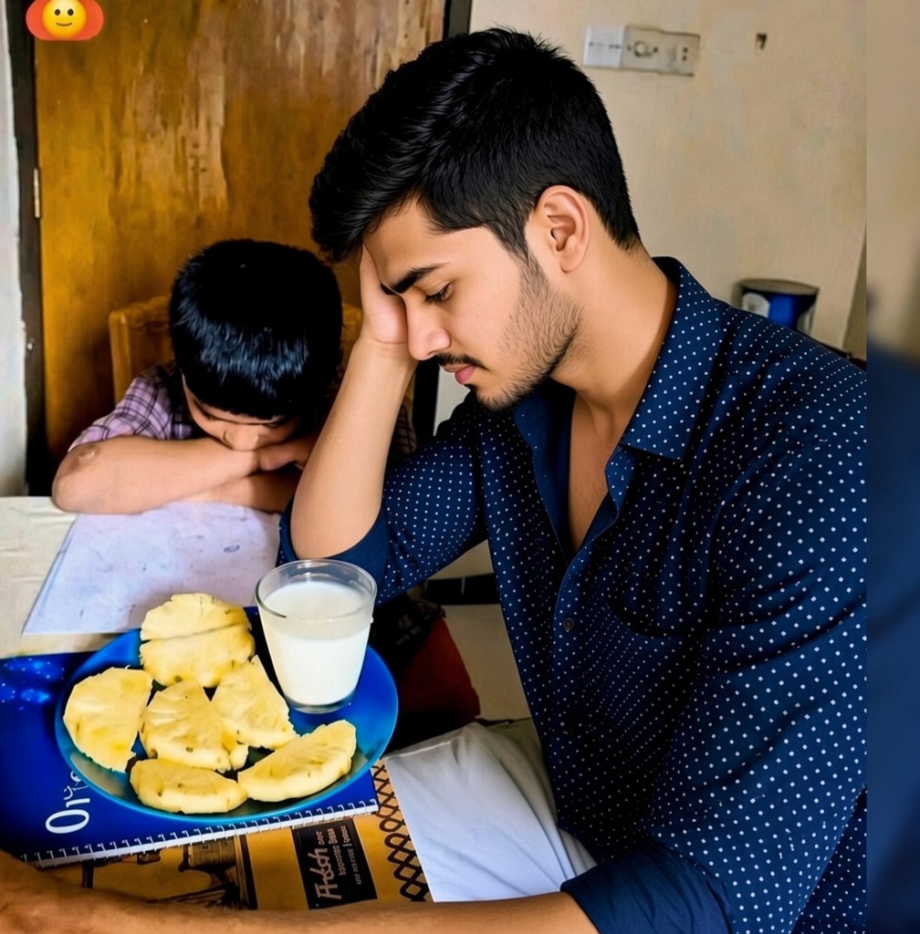 ProsenjitB80455's tweet photo. Not much, just an argument with the student's sister. 😁 https://t.co/7AM8CMJ315