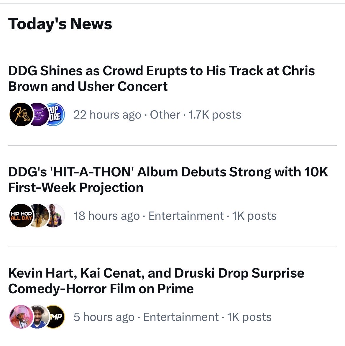 _reeupsoul's tweet photo. We trending #keepstreaming https://t.co/5Vv3M5Raiy
