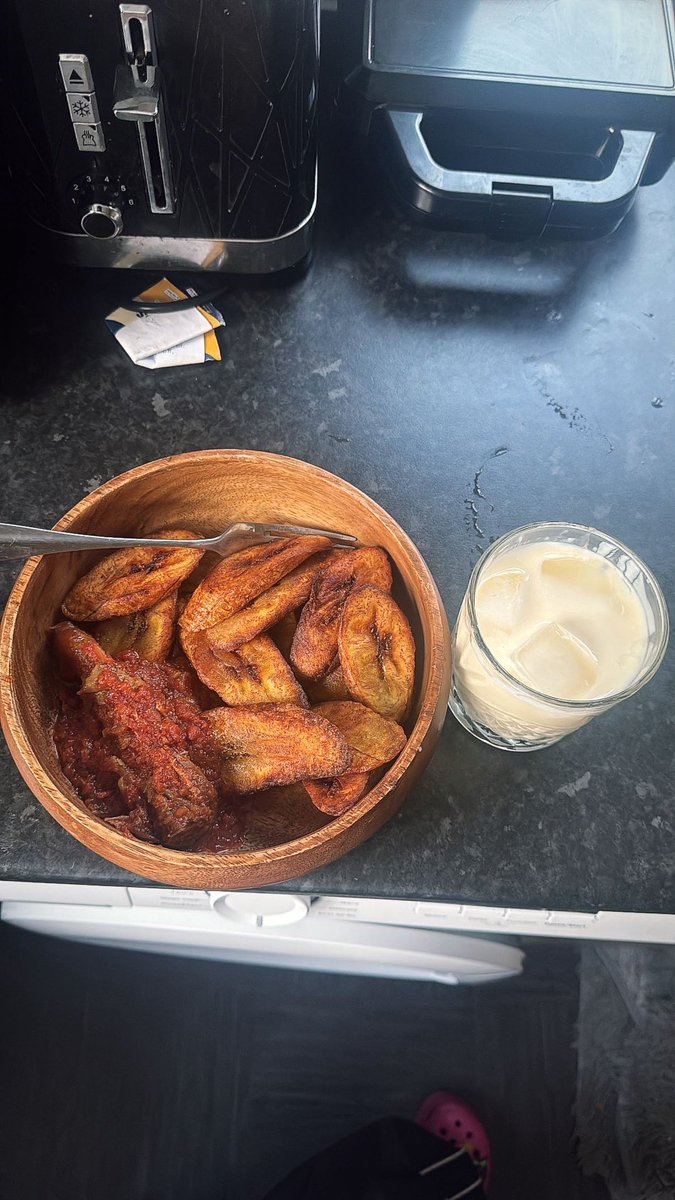 blisscrtv's tweet photo. I deserve good food after everything I've been through https://t.co/VBBpiRrAIJ