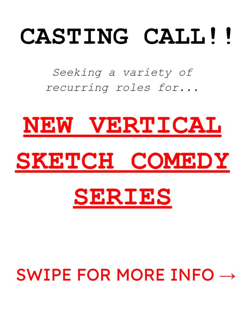 markjpont1's tweet photo. LINK IN BIO TO APPLY!! We are so excited for this - it's gonna be fun!! https://t.co/QUPvIVYhhH