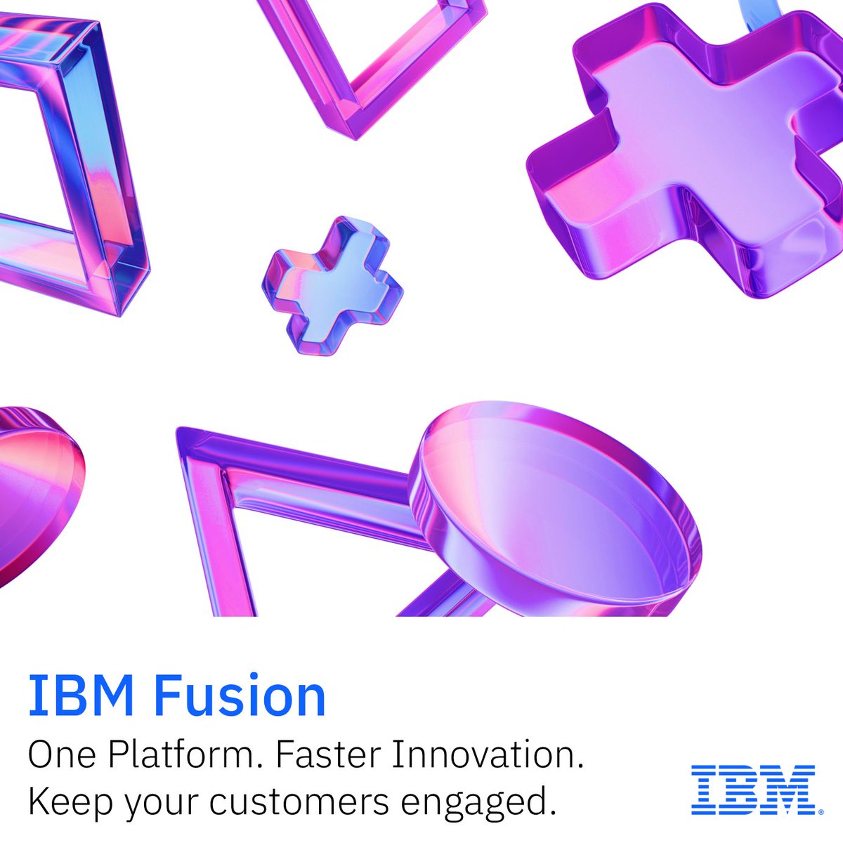 thilodotzel's tweet photo. Customers expect every transaction, interaction, and digital experience to happen instantly.
➡️ Explore the customer story: https://t.co/oIINcc93Aj
For more information on IBM Fusion visit:
➡️ https://t.co/BBEyw5mwSj
👁🐝Ⓜ️
#IBM
#IBMFusion
#IBMStorage
#IBMStorageRocks🚀 https://t.co/N6co5kj7ZQ