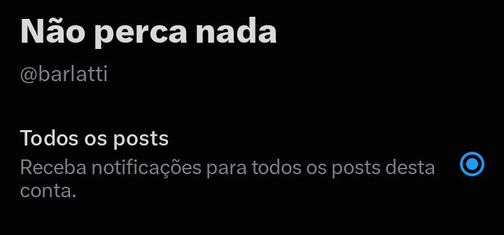 RobespierrePR's tweet photo. @barlatti Já com as notificações ativadas para acompanhar a resenha https://t.co/c79CC5EBVK