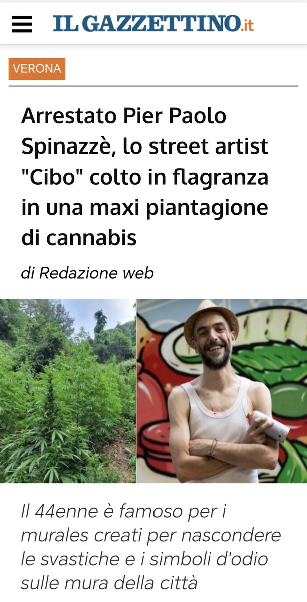 EsercitoCrucian's tweet photo. L'eroe antifascista https://t.co/P33pDEiNOG