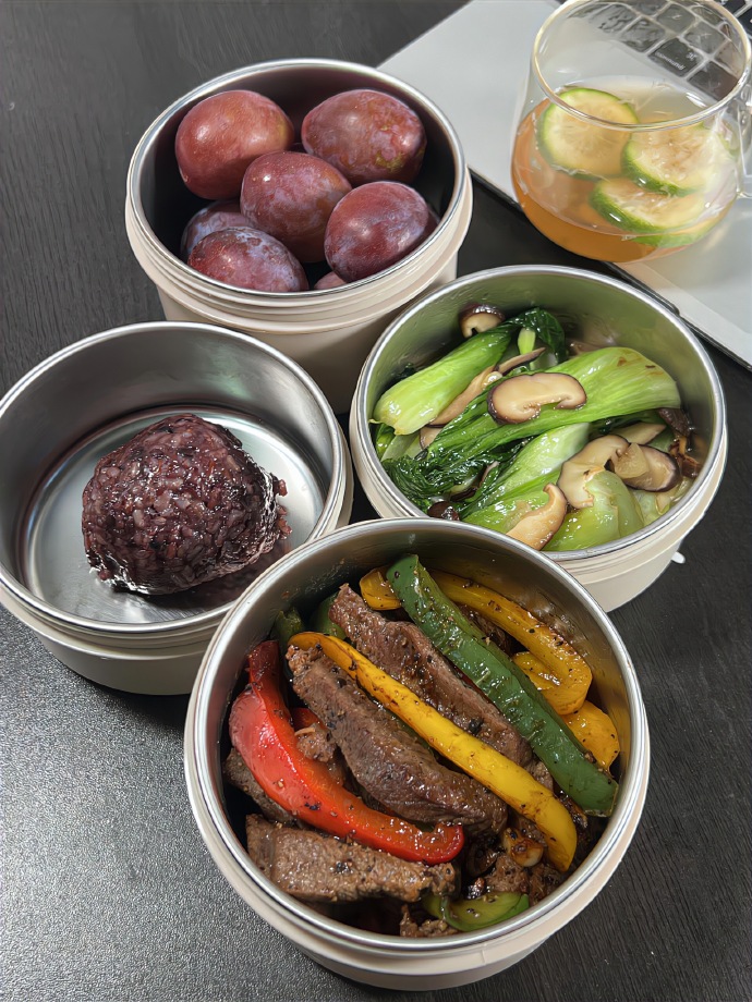 Katheleenjbxkq's tweet photo. Hoy cociné sin pedir comida para llevar! Pequeo cambio, gran alegría para mi bolsillo y la salud! ， https://t.co/PT6MgqvTsK