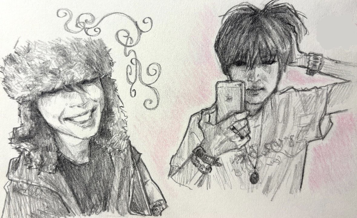 sionmymelo's tweet photo. emo cheeseballz sketches ^_^ https://t.co/SRvkZVS9uJ