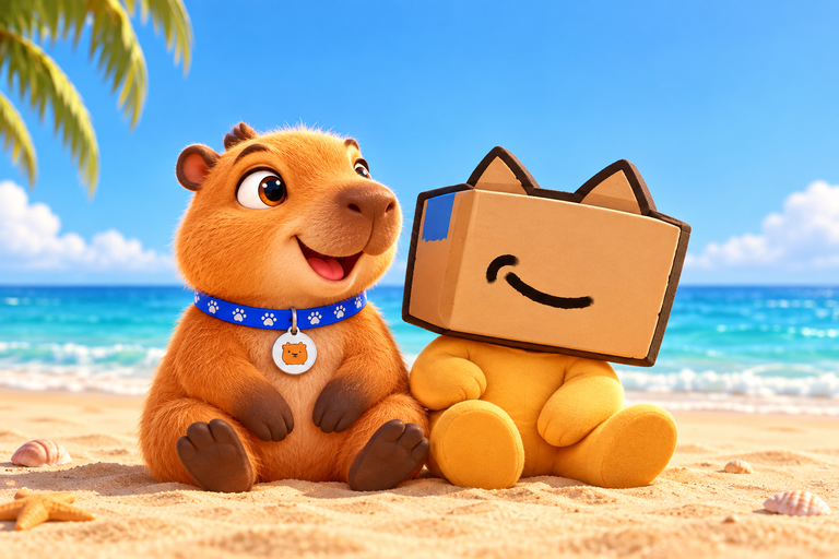 capyboostfun tweet picture