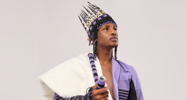 GautengN's tweet photo. Emtee has reflected on his recent 16-day stint in custody, saying the experience gave him a fresh perspective on life. https://t.co/GzqALdu1T0 #Emtee #EmteeNews #SAHipHop #SouthAfricanHipHop #EmteeFans #RealStuffPodcast #RollUp https://t.co/ShXkkojG8Z