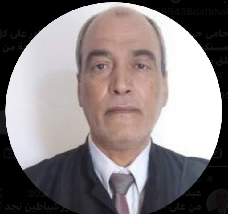 _W503's tweet photo. @K68943Bdalkhalq @nadonado889 يوجد!!
انه اكبر الكذابين وحفيد ابوسيلمه الكذاب 
وخليفة المنافقين 👇🏼
تكرم السعودية عن شكلك https://t.co/zvGFRULi7U