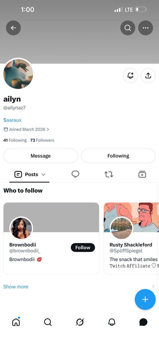 UkacaO's tweet photo. @ailynaz7 scammer got my account hacked https://t.co/zyHlfNgZ9L