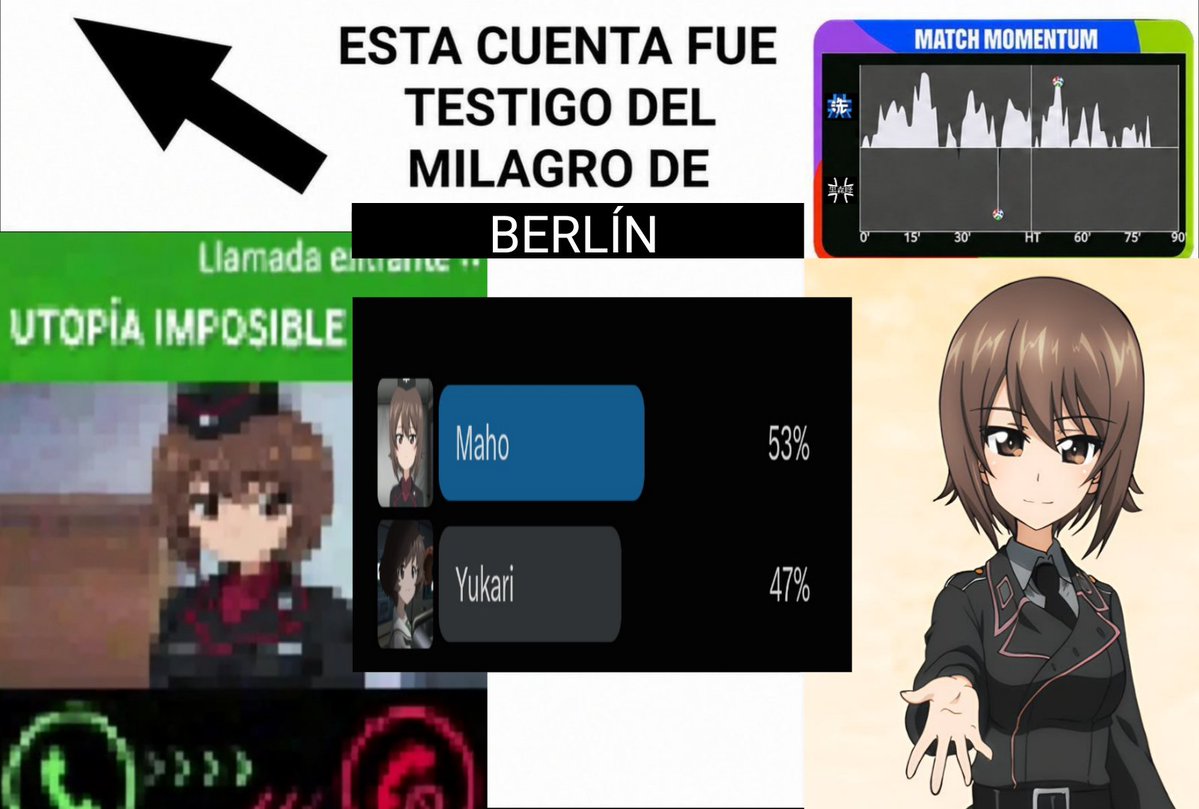 crkk0's tweet photo. siguen pasando los partidos pero ninguno va superar aquel 27 de septiembre cuartos de final maho vs yuka https://t.co/CeKXksWlrE