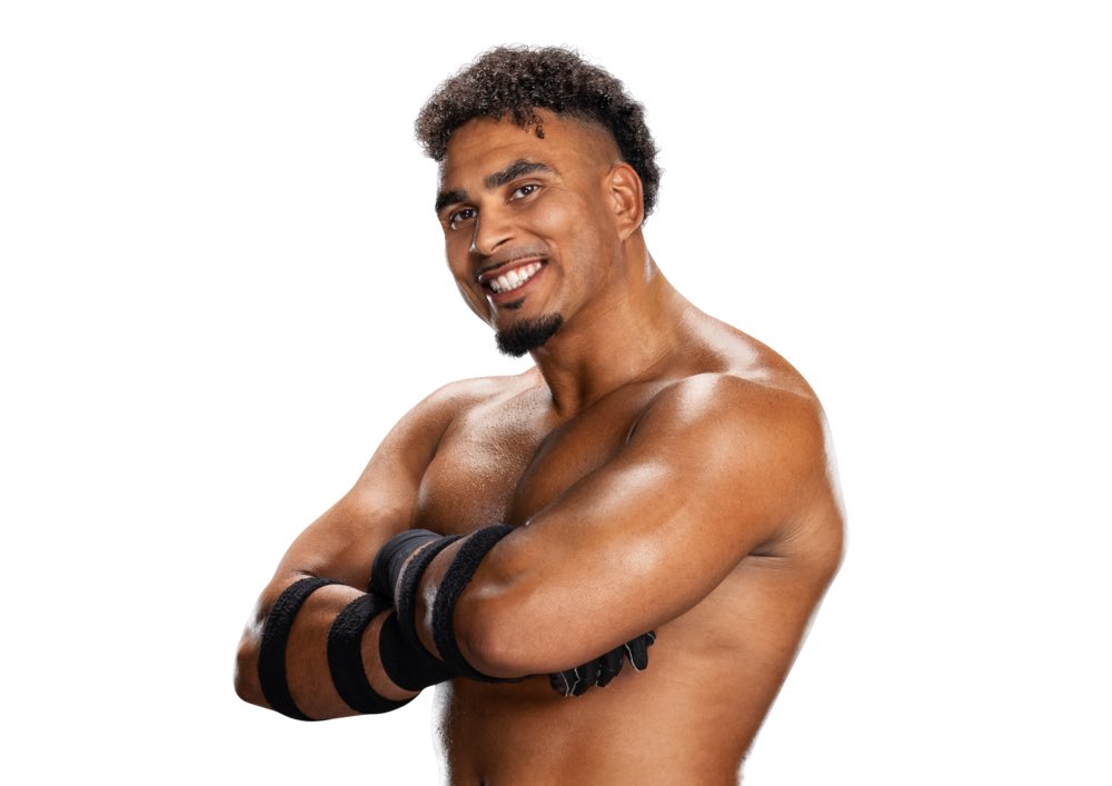 WWECrave's tweet photo. Maxxine Dupri on her marriage to Kam Hendrix:

"Who the fuck is Kam Hendrix?" https://t.co/PdDlWT6Az4