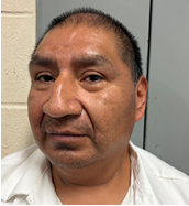 纽约上州ICE拘捕被判刑及已下令遣返的墨西哥籍Elpidio Aguilar-Flores
