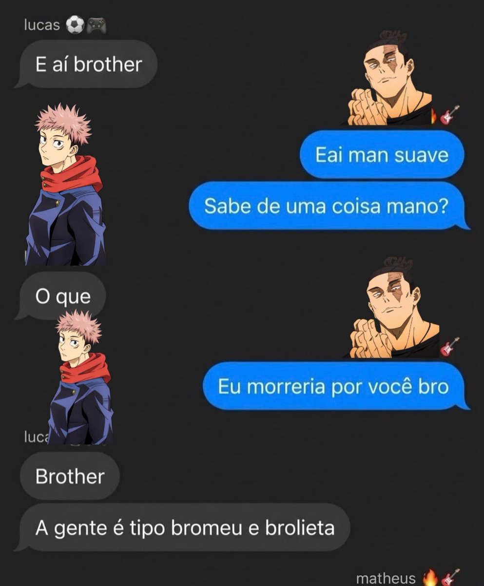 ifsg0jo's tweet photo. bromeu e brolieta https://t.co/M1Ls8sB9uX