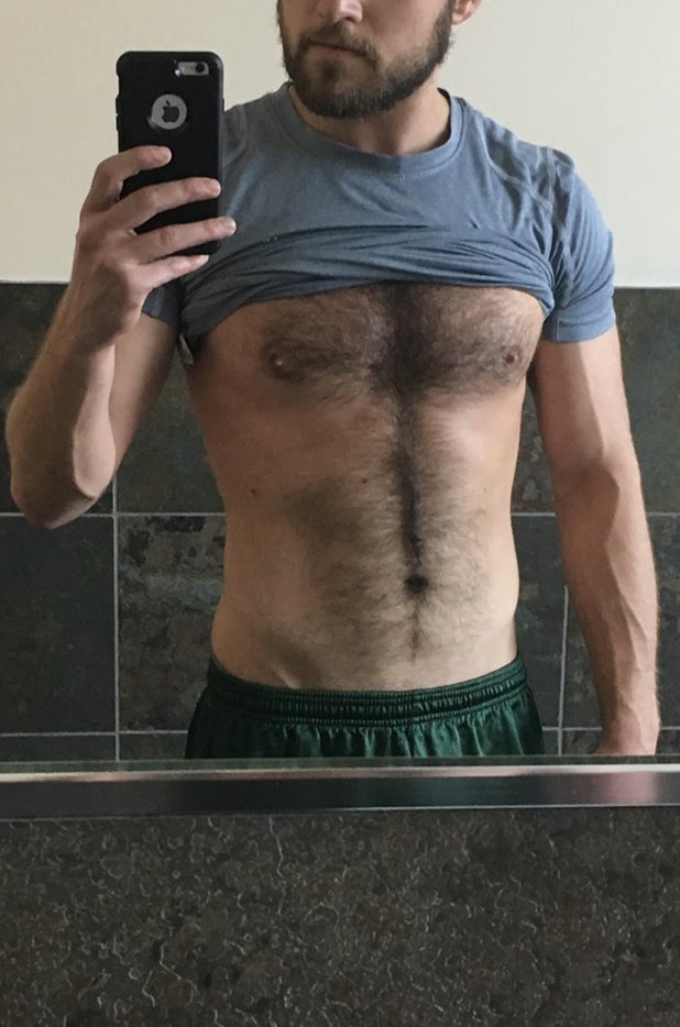 Built2Misbehave's tweet photo. Put in the work. Show off a little. 😈 https://t.co/o2xuclfS8p