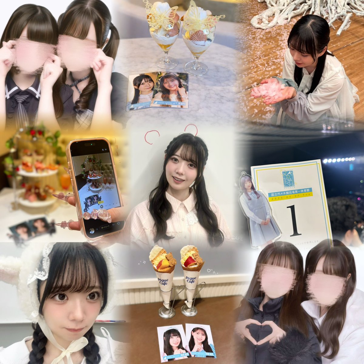 _nya2ii's tweet photo. 坂井新奈ちゃん ＞ꇴ＜🍒⋆꙳

 #日向坂46好きな女オタさんと繋がりたい #日向坂46好きな人と繋がりたい #日向坂46好きな女ヲタさんと繋がりたい  #趣味垢さんと繋がりたい https://t.co/xFiwZSdohQ