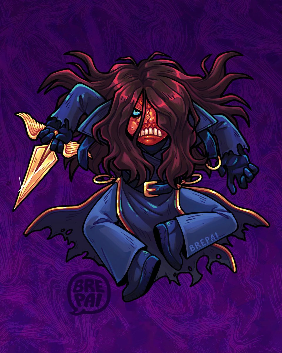 brepai_'s tweet photo. GABRIEL MAY
hi to the like 3 other malignant fans
drawn Feb 2023
#malignant https://t.co/2O8QJ5zauD