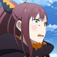 skcnrs30783's tweet photo. Shula deserved so much better than this!

I cannot understand why Subaru could not say “I love you to Shula” 

There is no way that you couldn’t love someone who WILLINGLY waited 400 years for you. 

People forget that Shula could have escaped the tower if she wanted to..due to the fourth “destroying the tower is not forbidden” she wasn’t completely forced into it.

My next point is.  HOW THE FRICK CAN YOU NOT LOVE SOMEONE WHO CONSTANTLY PUTS YOU ABOVE THEMSELF. AAAAAAAA…DID YOU SEE THE FOOD SHE WAS EATING.

My third point is Subaru wasn’t just choosing flugel. She chose Subaru to some degree. She had to have seen major differences between flugel and Subaru. She chose to stay with Subaru despite that.