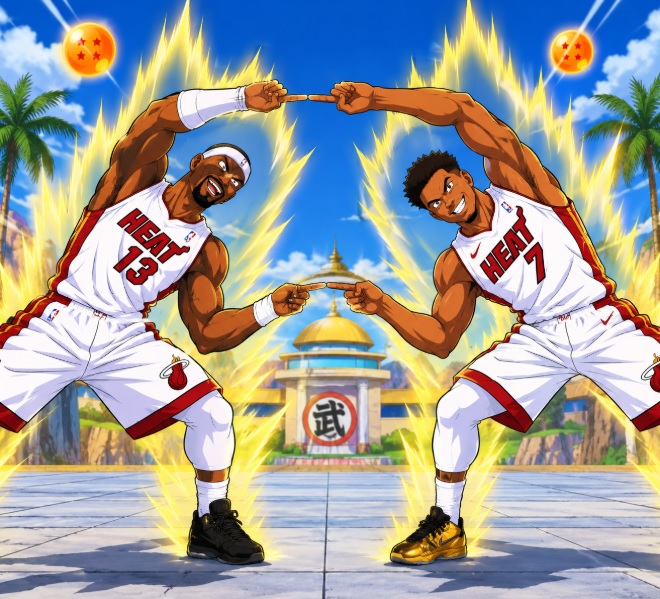 AIR305's tweet photo. The fusion we don't deserve 🙌👉👈 https://t.co/N9h8is6OJe
