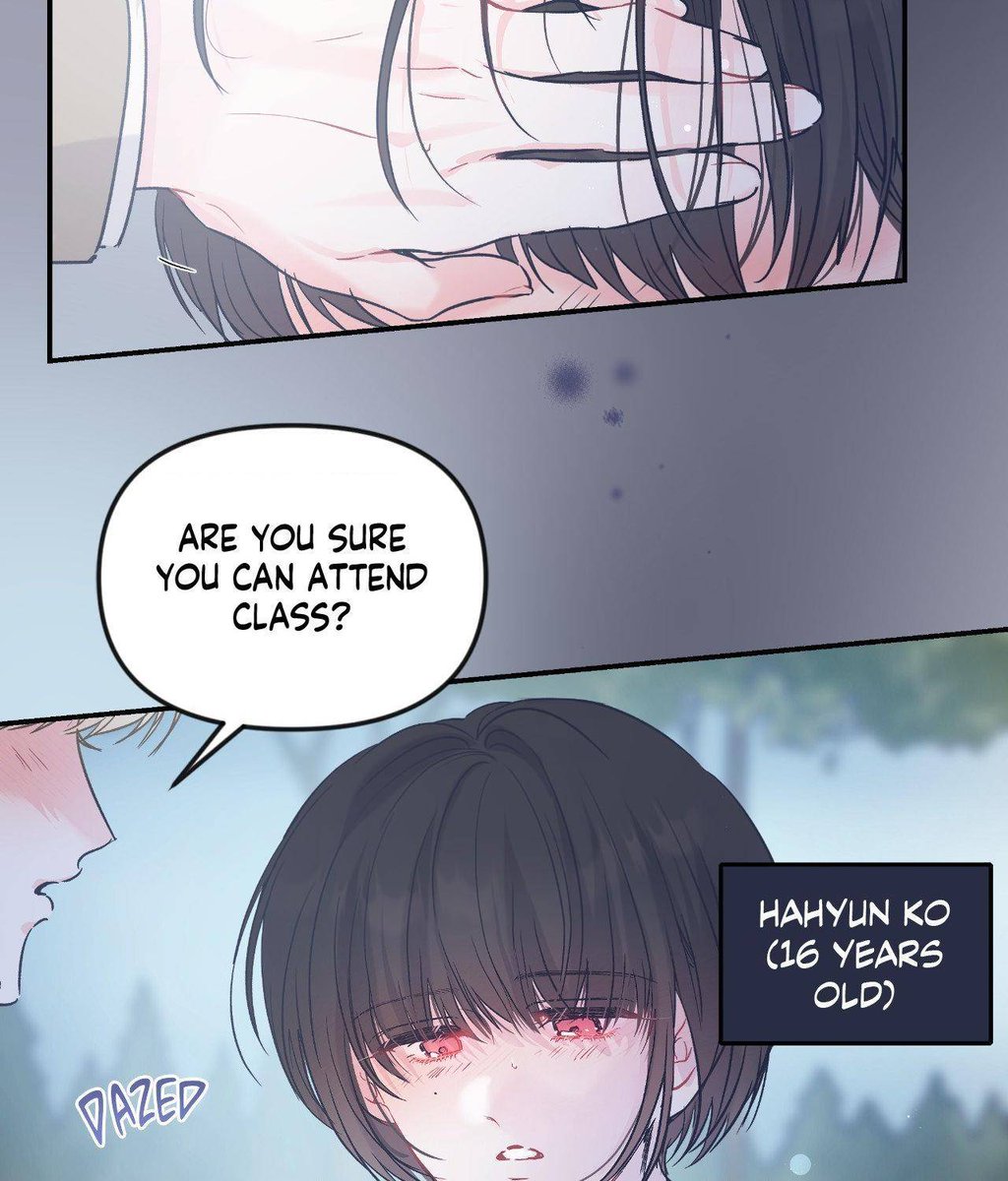 eunoishii's tweet photo. ok bl twitter do ur thing i need a new manhwa to ruin me | nvm Unfather already did the job https://t.co/X4RIY2Jwp6