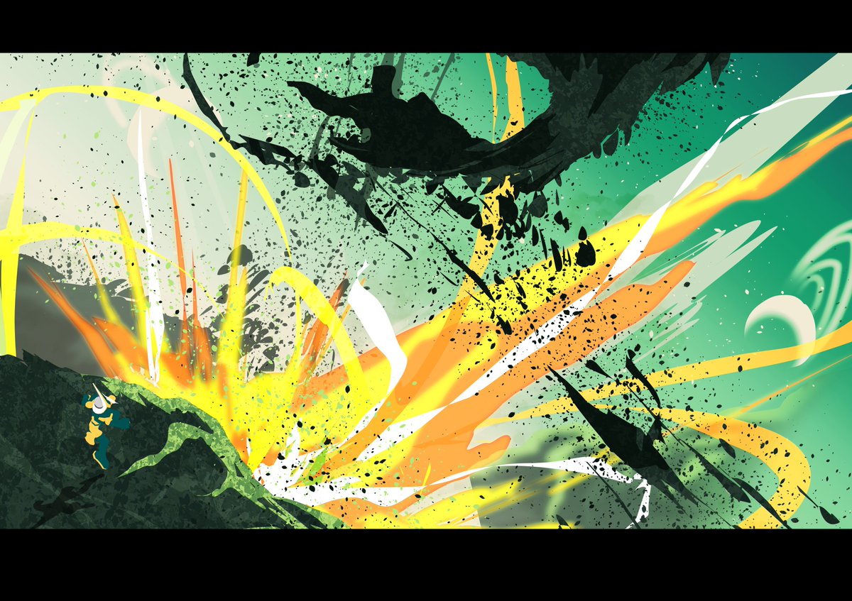 saredd99's tweet photo. Concept art I've made for our latest game https://t.co/GPkYJek0oV