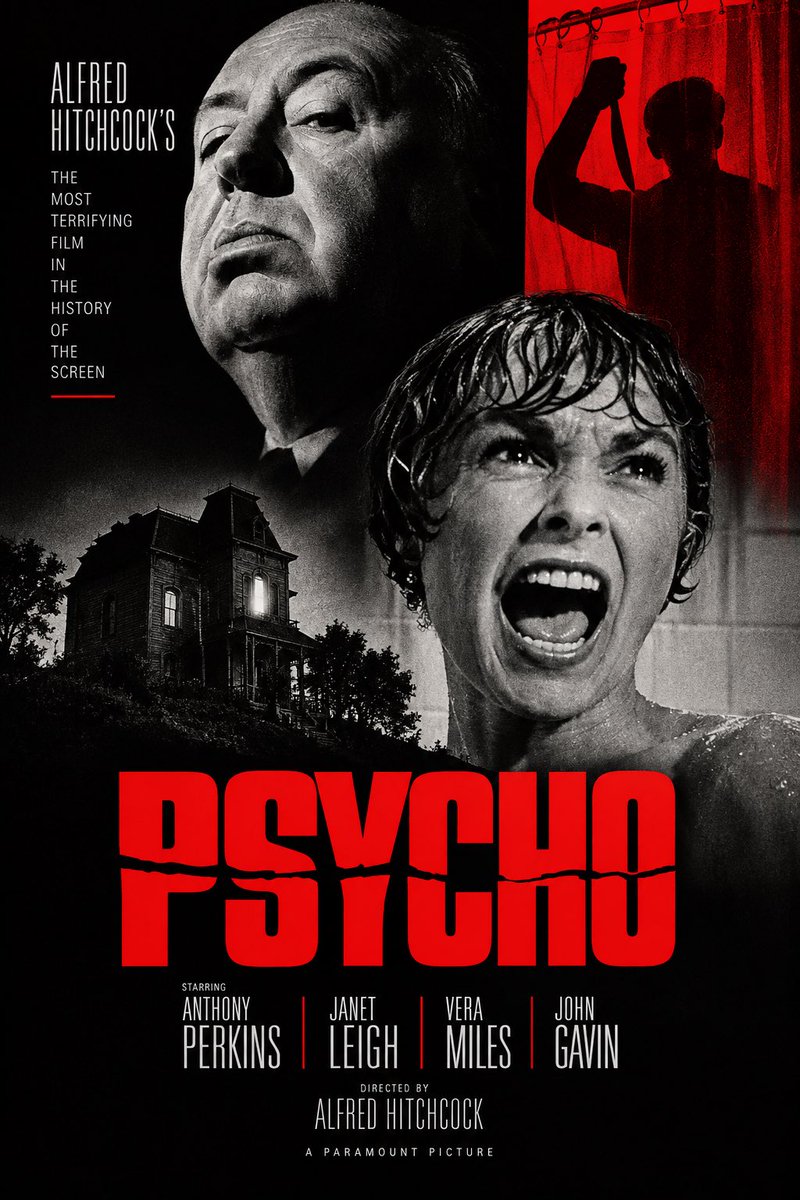 Steve_E_st's tweet photo. Tonight’s Film after a shower when I get home 🎬 https://t.co/h5KvQRAeel