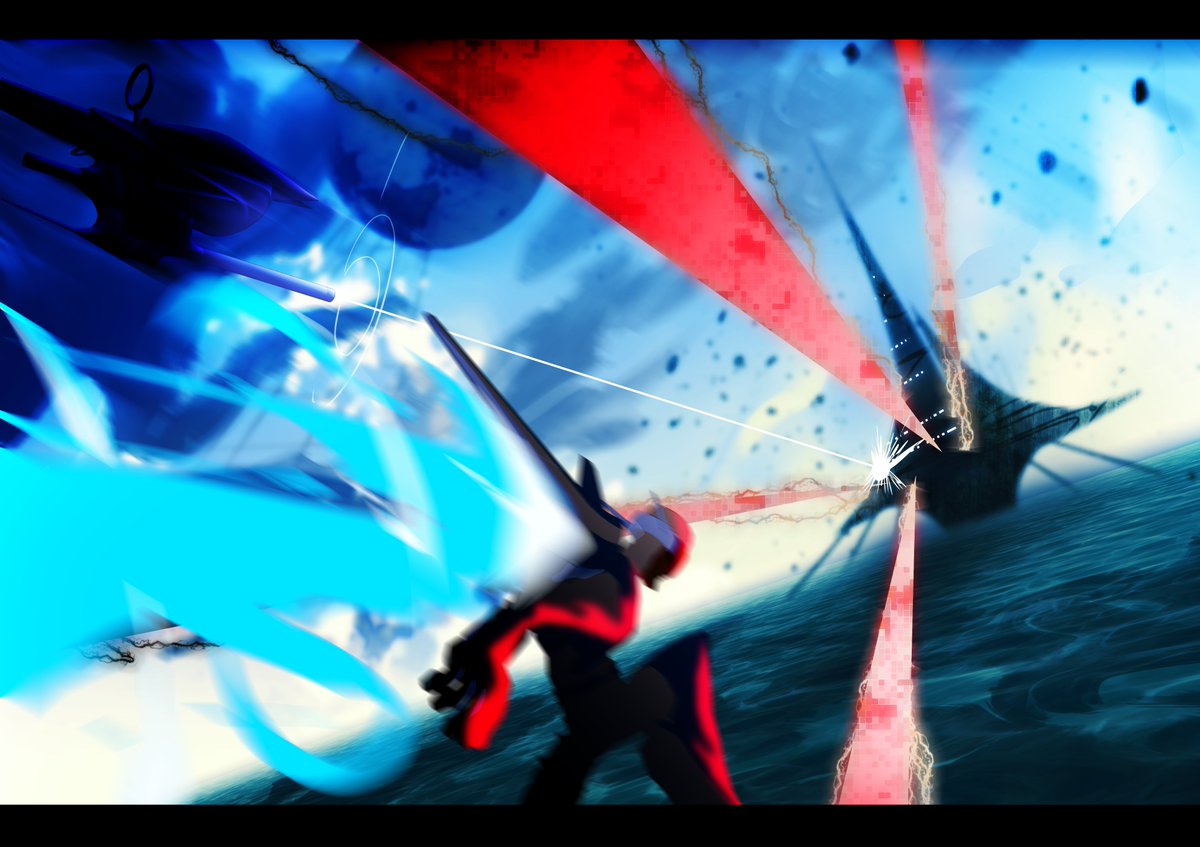 saredd99's tweet photo. Concept art I've made for our latest game https://t.co/GPkYJek0oV