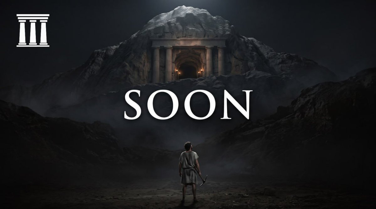 useimperialmine's tweet photo. Someone is standing at the entrance and hasn't gone in yet.
$IM is a browser mine. Active miners share tokenized US stocks

Launching soon on @solana https://t.co/c1wtiosgmw