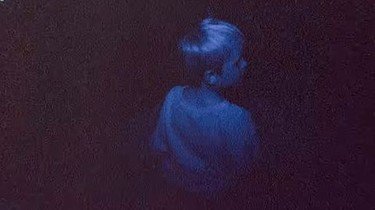 PhxntomHaunt's tweet photo. You're all going to be upset with me about this, but Skinamarink is a good horror movie. https://t.co/2tNRqGQRXj