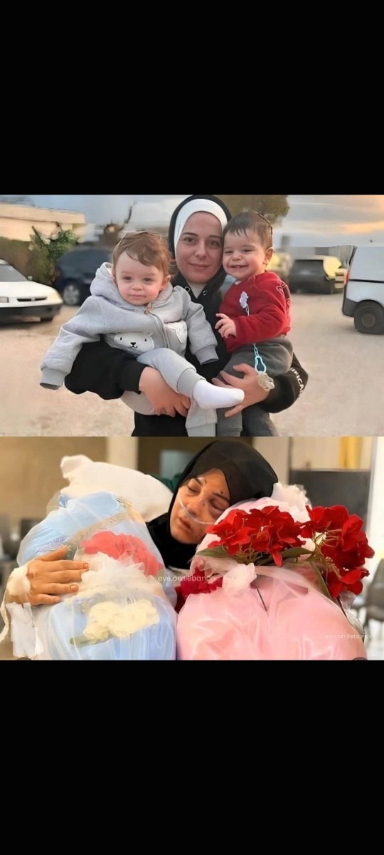 IsmetEnsar's tweet photo. Nice bebekler katledildi
Nice zulümler edildi...

Ama ölen GAZZE değil
Ölen ÜMMET imiş!

GAZZE YOK EDİLİYOR
#YıkımıDurdurun #StopTheDestruction https://t.co/3P1vUAd6aS
