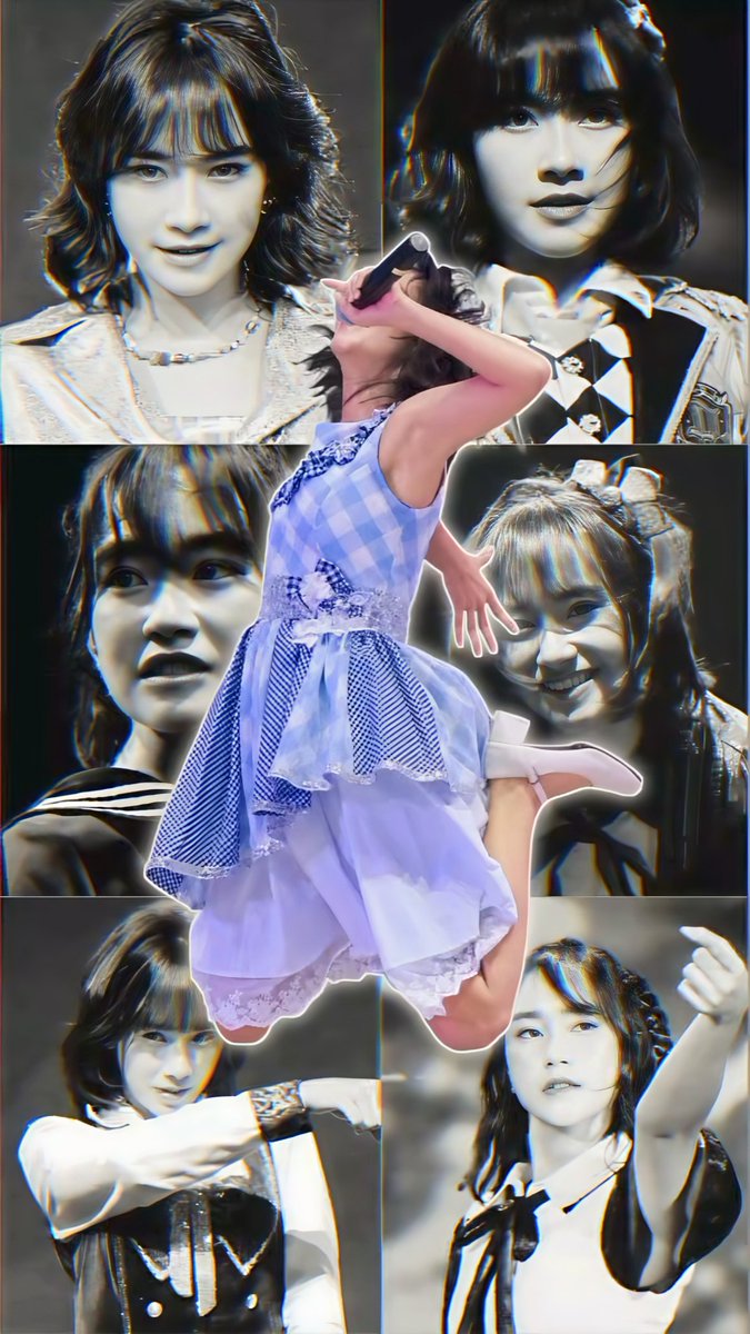 Shankss777's tweet photo. Sekeren-kerenya Freya artis, tetap lebih keren Freya Idol 💥 https://t.co/fYpO6nnY4c