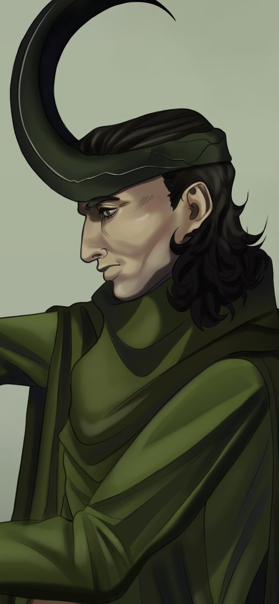 paratorypon's tweet photo. admiration #Lokius #Loki https://t.co/Y6wqdiscQZ