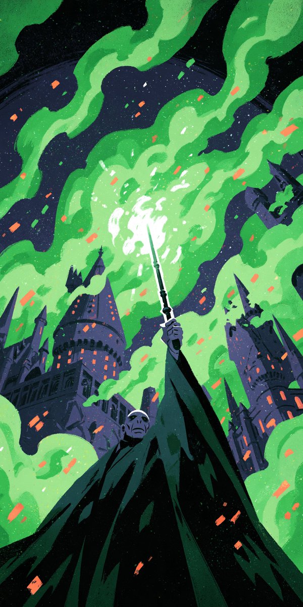 ItsDone2000's tweet photo. Harry Potter 💫 https://t.co/hsz5S0Wtet
