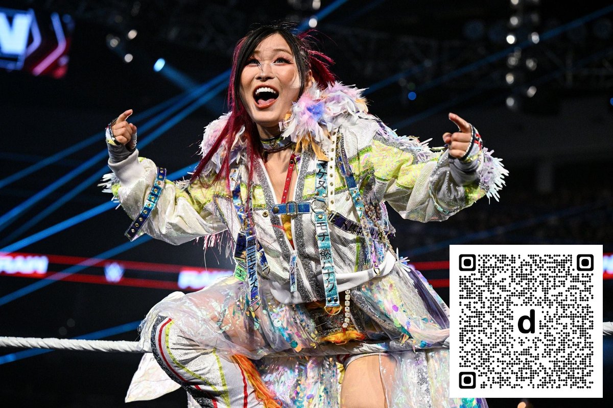noto_sports's tweet photo. There’s only one way WWE can revive IYO SKY’s momentum - Here’s how! www.sportskeeda.com/wwe/there-s-one-way-wwe-can-revive-iyo-sky-s-momentum-here-s-how#key2=48108 #SmackDown #WWEonNetflix #WWERAW https://t.co/5R3PgVHZ1Z