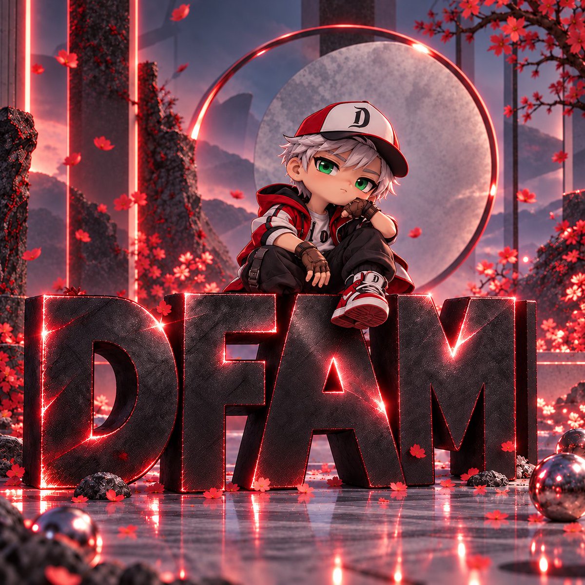 DFAM_Alpha tweet picture